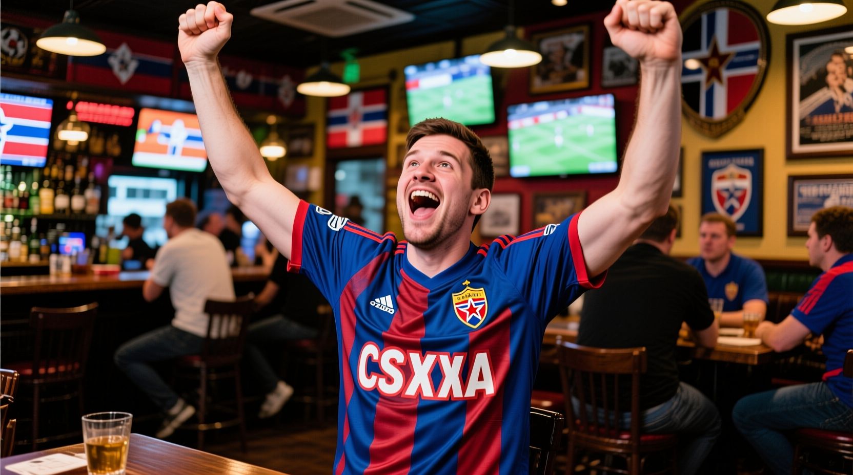 Всегда в курсе с новостями ПФК ЦСКА